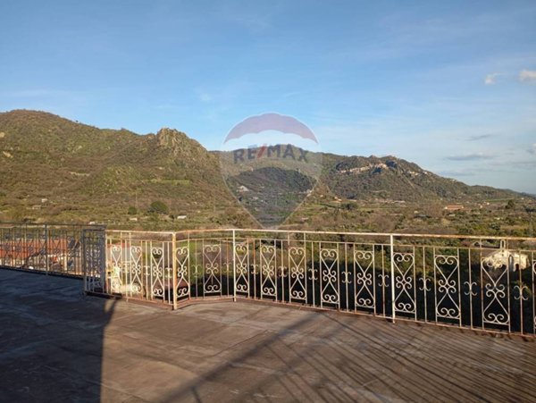 appartamento in vendita a Francavilla di Sicilia