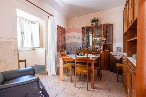 casa indipendente in vendita a Francavilla di Sicilia