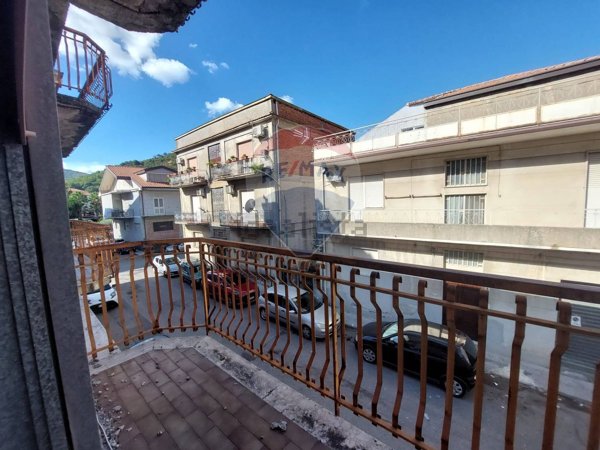 appartamento in vendita a Francavilla di Sicilia