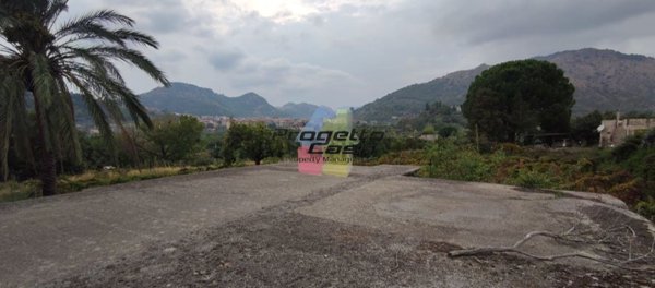 terreno agricolo in vendita a Francavilla di Sicilia