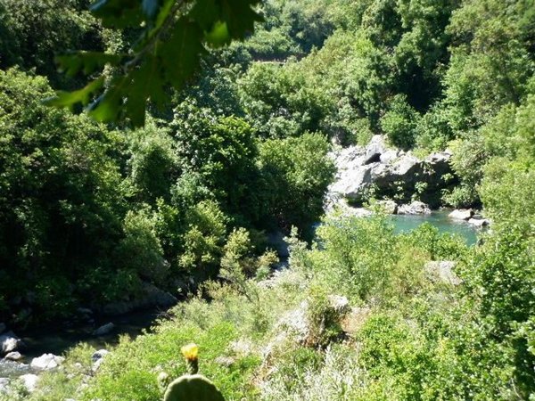 villa in vendita a Francavilla di Sicilia