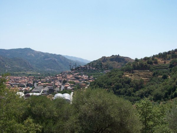 rudere in vendita a Francavilla di Sicilia