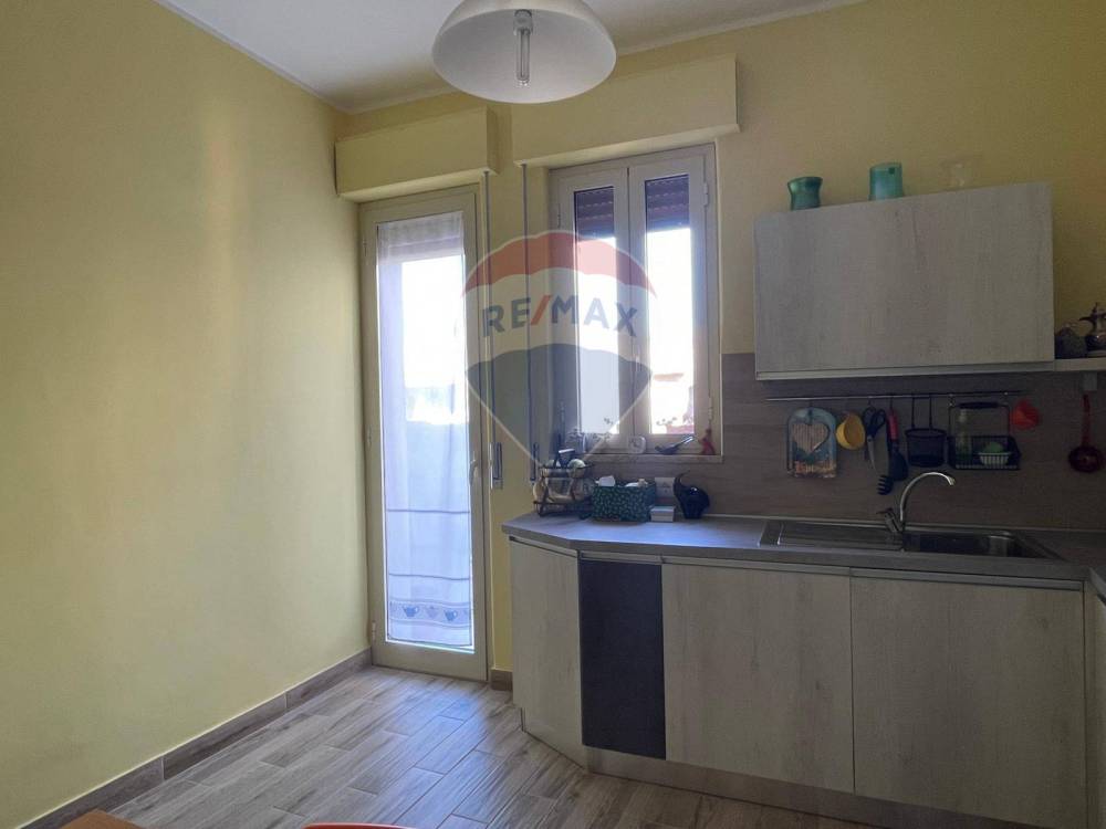 appartamento in vendita a Francavilla di Sicilia