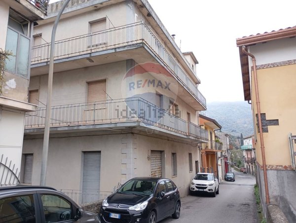 appartamento in vendita a Francavilla di Sicilia