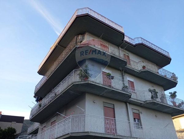 appartamento in vendita a Francavilla di Sicilia