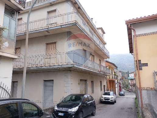 appartamento in vendita a Francavilla di Sicilia