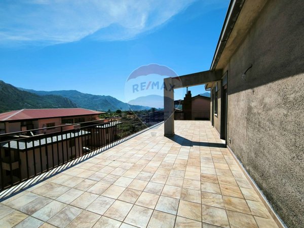 appartamento in vendita a Francavilla di Sicilia