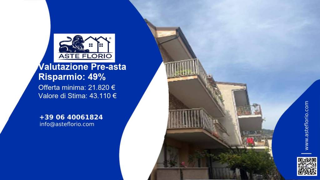 appartamento in vendita a Francavilla di Sicilia