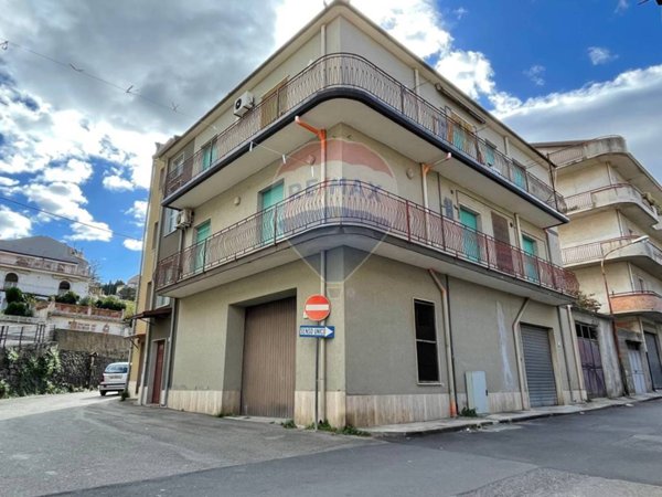 appartamento in vendita a Francavilla di Sicilia