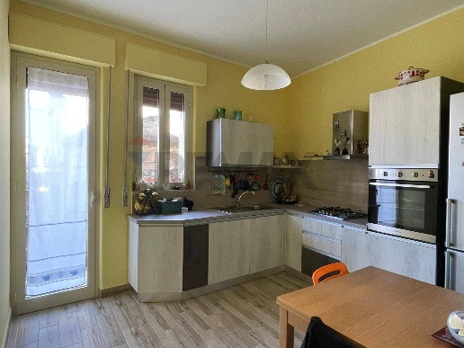 appartamento in vendita a Francavilla di Sicilia