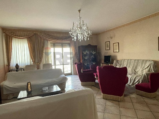 appartamento in vendita a Francavilla di Sicilia