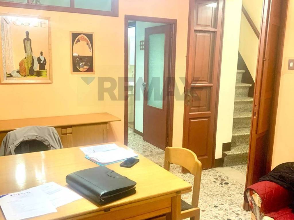 casa indipendente in vendita a Francavilla di Sicilia