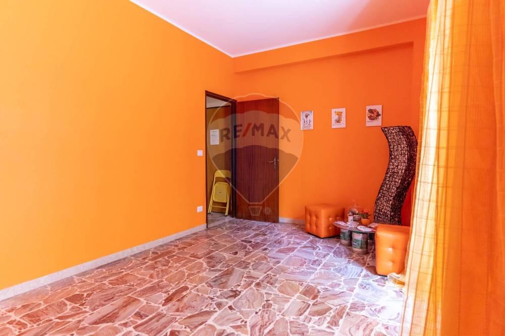 appartamento in vendita a Francavilla di Sicilia