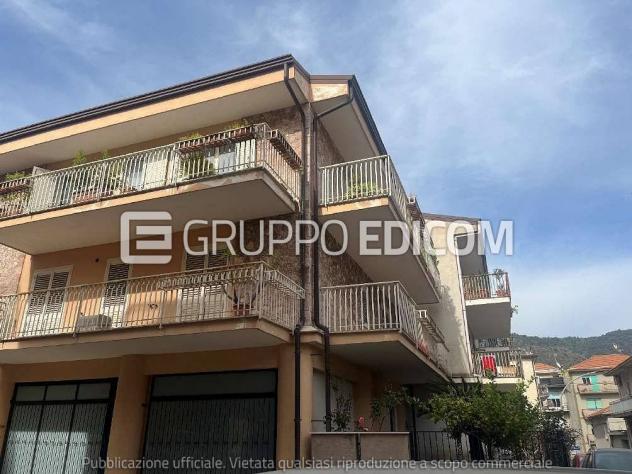 appartamento in vendita a Francavilla di Sicilia