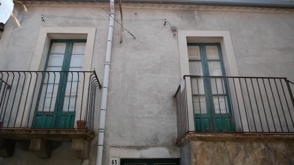 casa indipendente in vendita a Francavilla di Sicilia