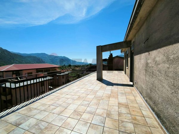 appartamento in vendita a Francavilla di Sicilia