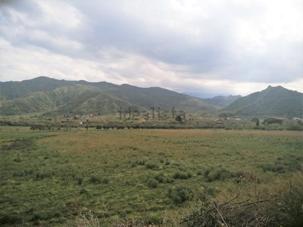 terreno agricolo in vendita a Francavilla di Sicilia