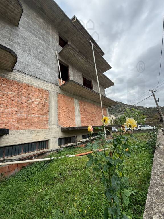 appartamento in vendita a Francavilla di Sicilia