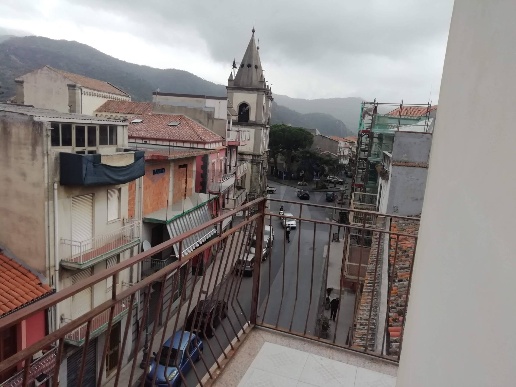 appartamento in vendita a Francavilla di Sicilia