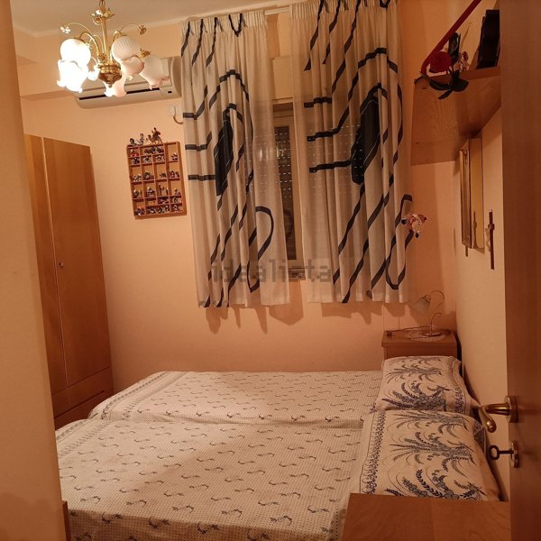 appartamento in vendita a Francavilla di Sicilia