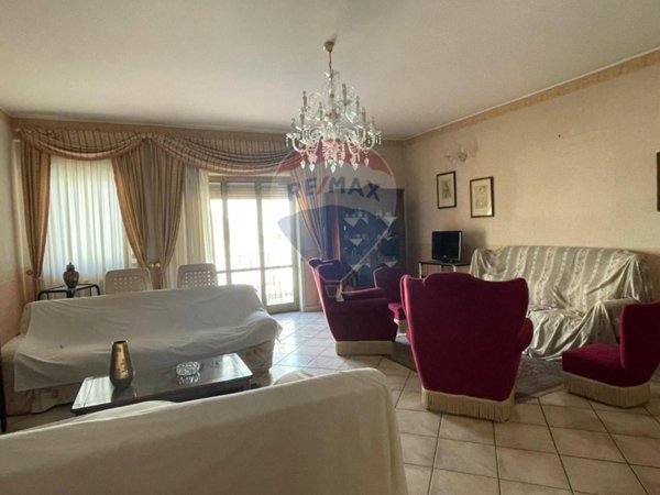 appartamento in vendita a Francavilla di Sicilia