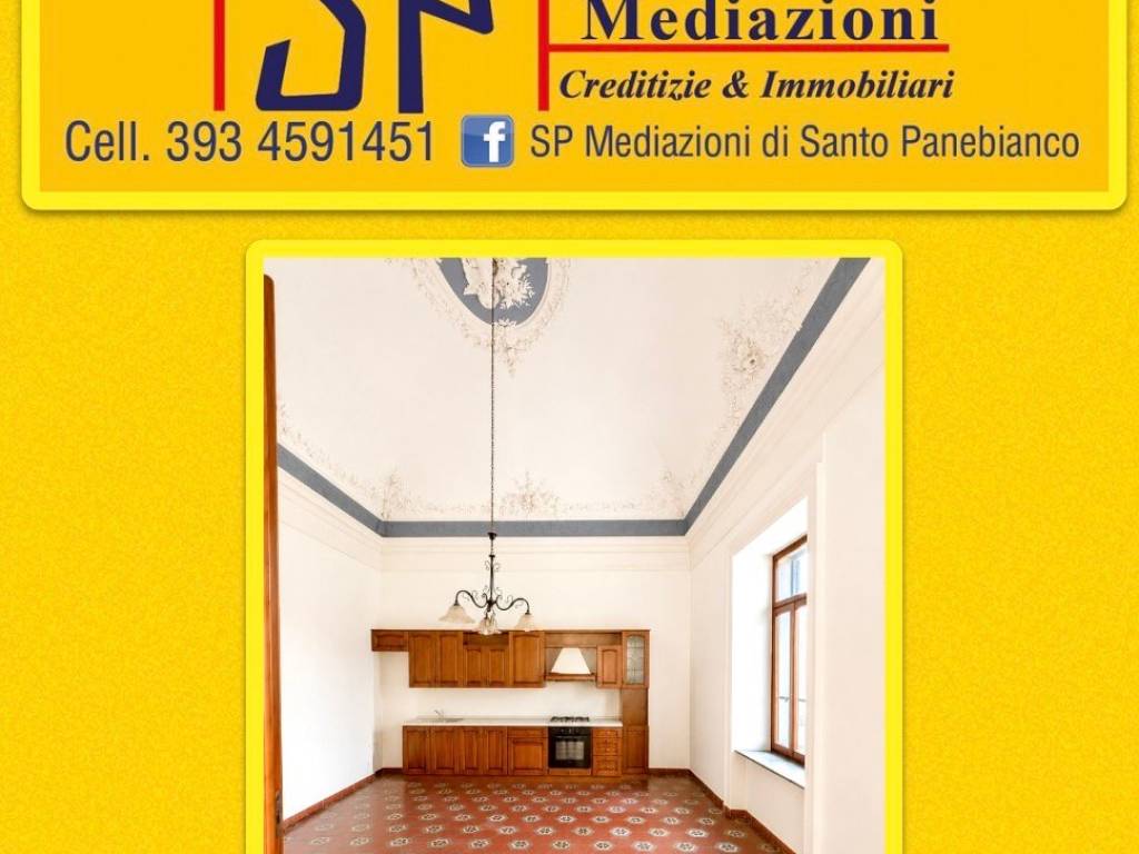 casa indipendente in vendita a Francavilla di Sicilia