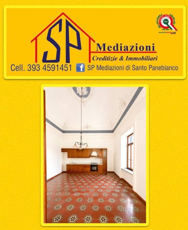 casa indipendente in vendita a Francavilla di Sicilia