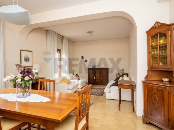 appartamento in vendita a Francavilla di Sicilia