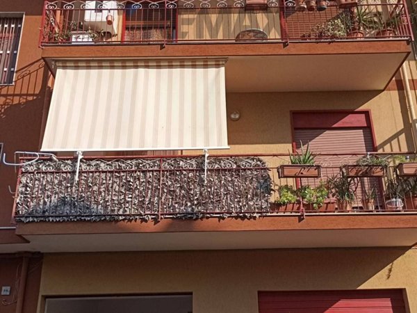 appartamento in vendita a Francavilla di Sicilia