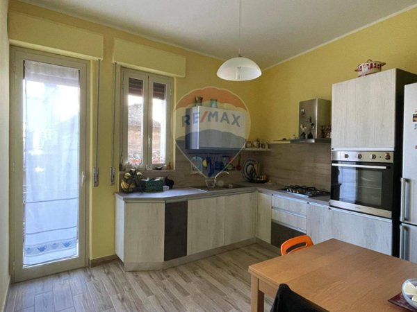 appartamento in vendita a Francavilla di Sicilia