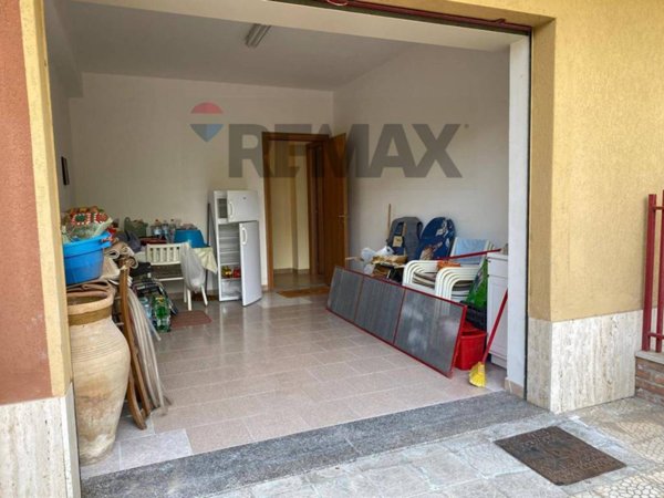 appartamento in vendita a Francavilla di Sicilia