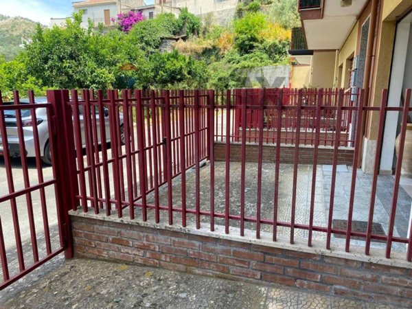 appartamento in vendita a Francavilla di Sicilia