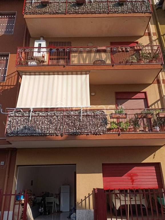 appartamento in vendita a Francavilla di Sicilia