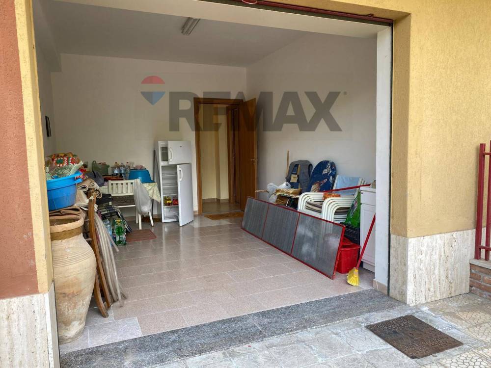 appartamento in vendita a Francavilla di Sicilia