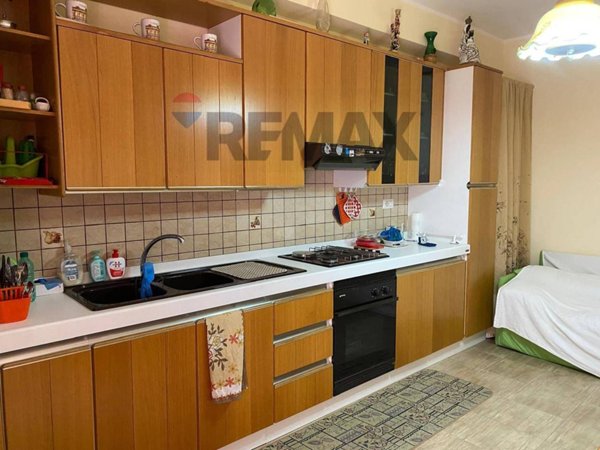 appartamento in vendita a Francavilla di Sicilia