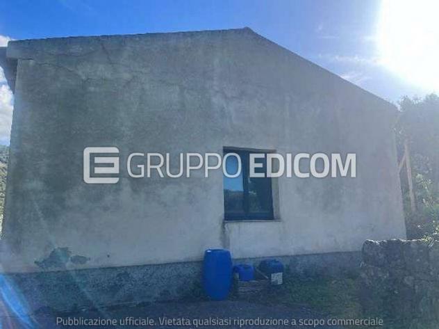 terreno agricolo in vendita a Francavilla di Sicilia