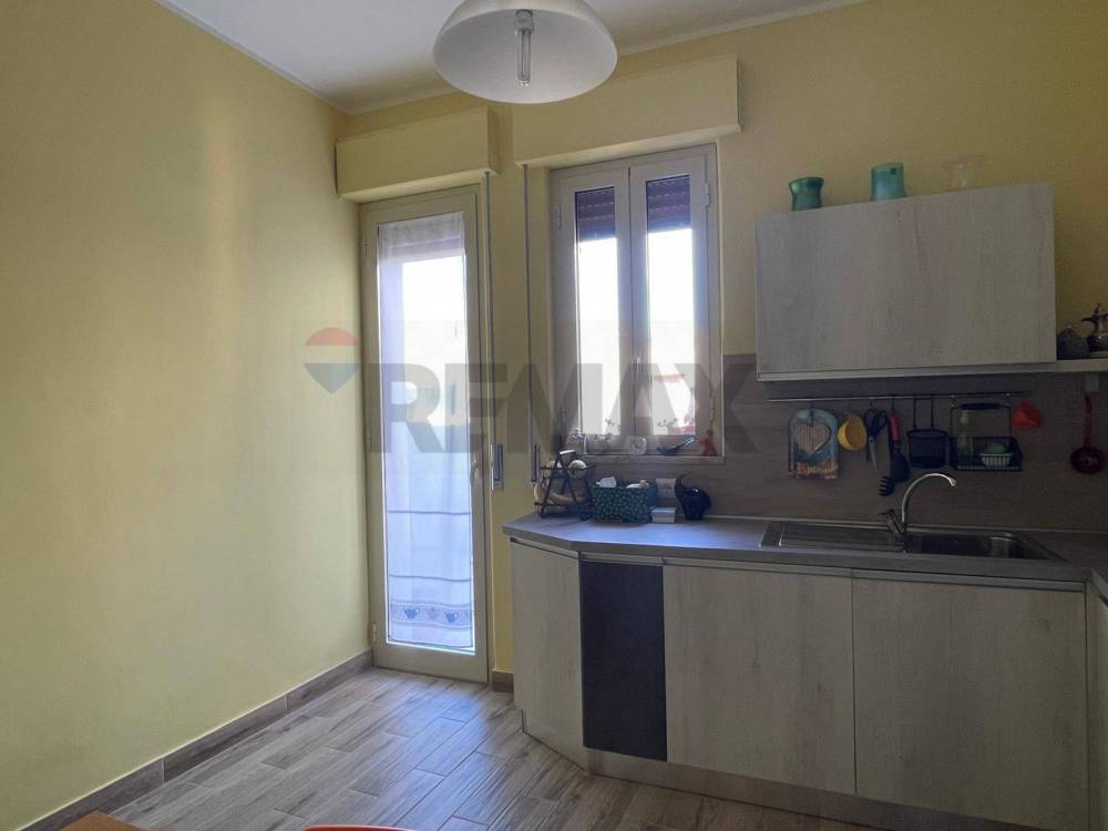 appartamento in vendita a Francavilla di Sicilia
