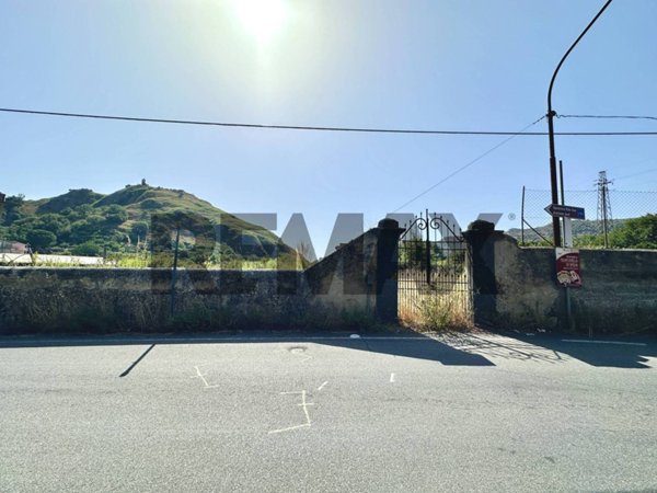 villa in vendita a Francavilla di Sicilia