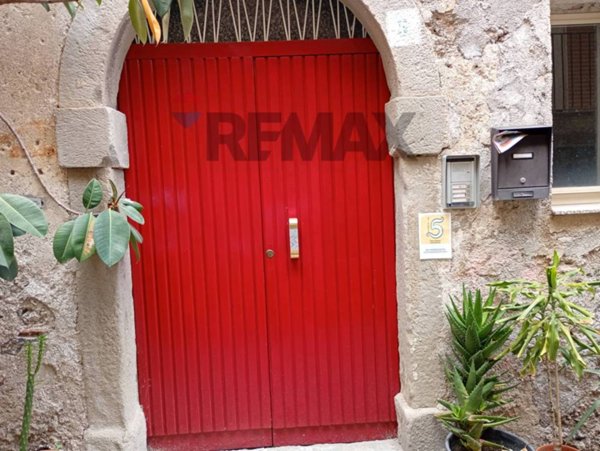 appartamento in vendita a Francavilla di Sicilia