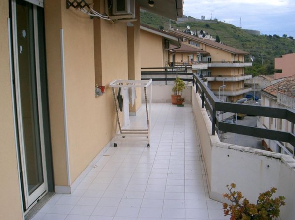 appartamento in vendita a Furci Siculo