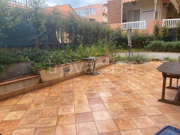 appartamento in vendita a Furci Siculo