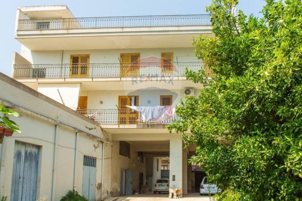 casa indipendente in vendita a Furci Siculo