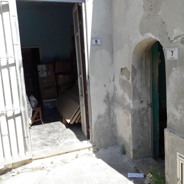 appartamento in vendita a Furci Siculo