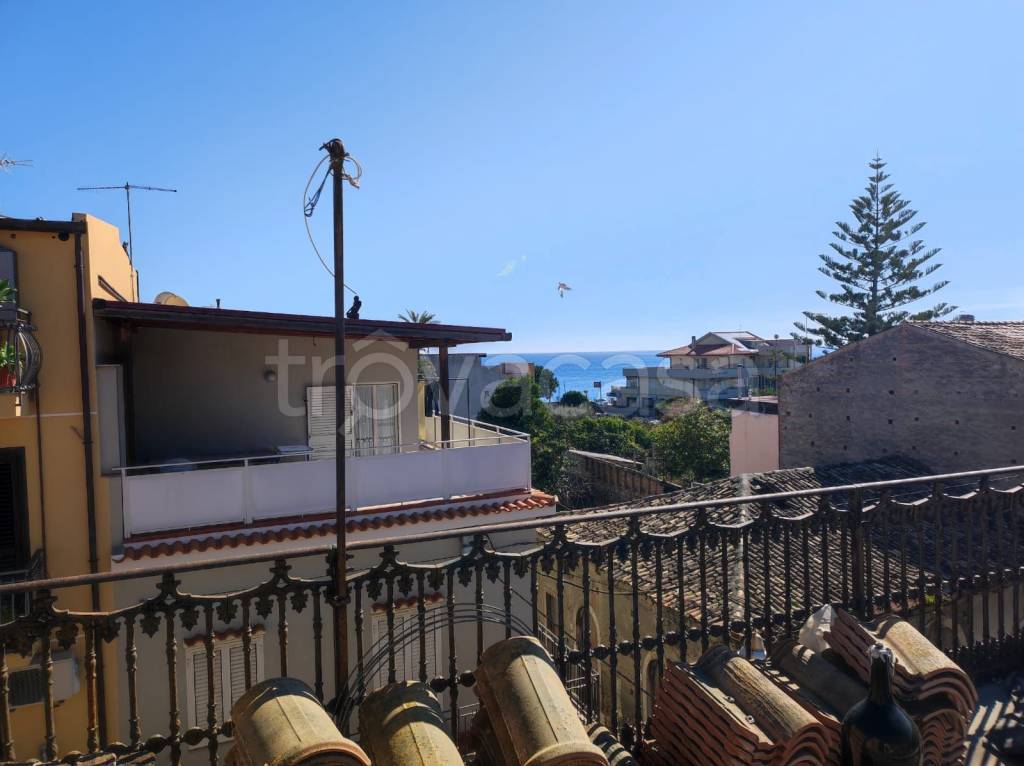 ufficio in vendita a Furci Siculo
