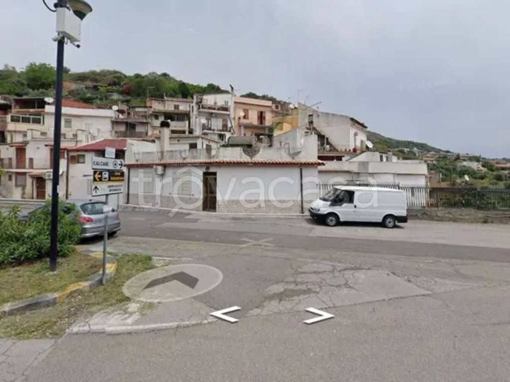appartamento in vendita a Furci Siculo in zona Calcare