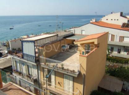appartamento in vendita a Furci Siculo