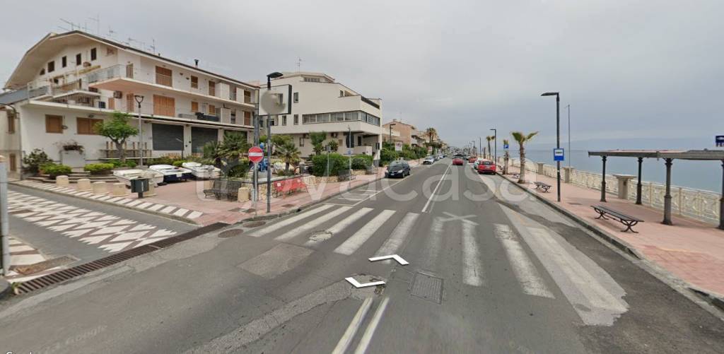 appartamento in vendita a Furci Siculo