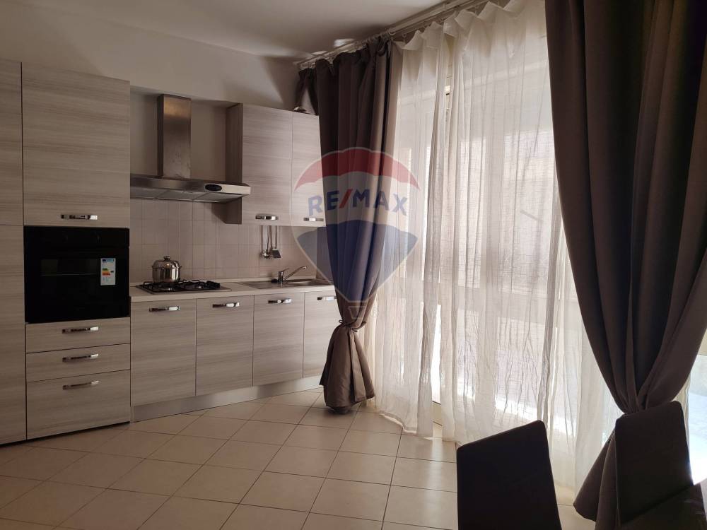 appartamento in vendita a Furci Siculo