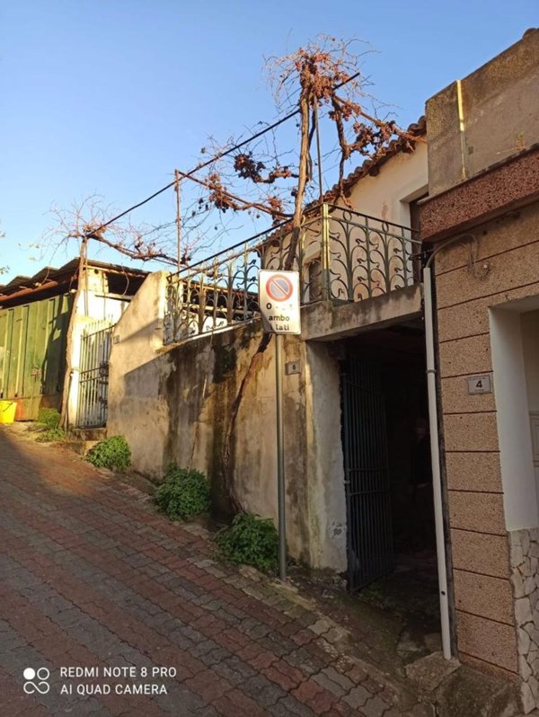 casa indipendente in vendita a Furci Siculo in zona Grotte