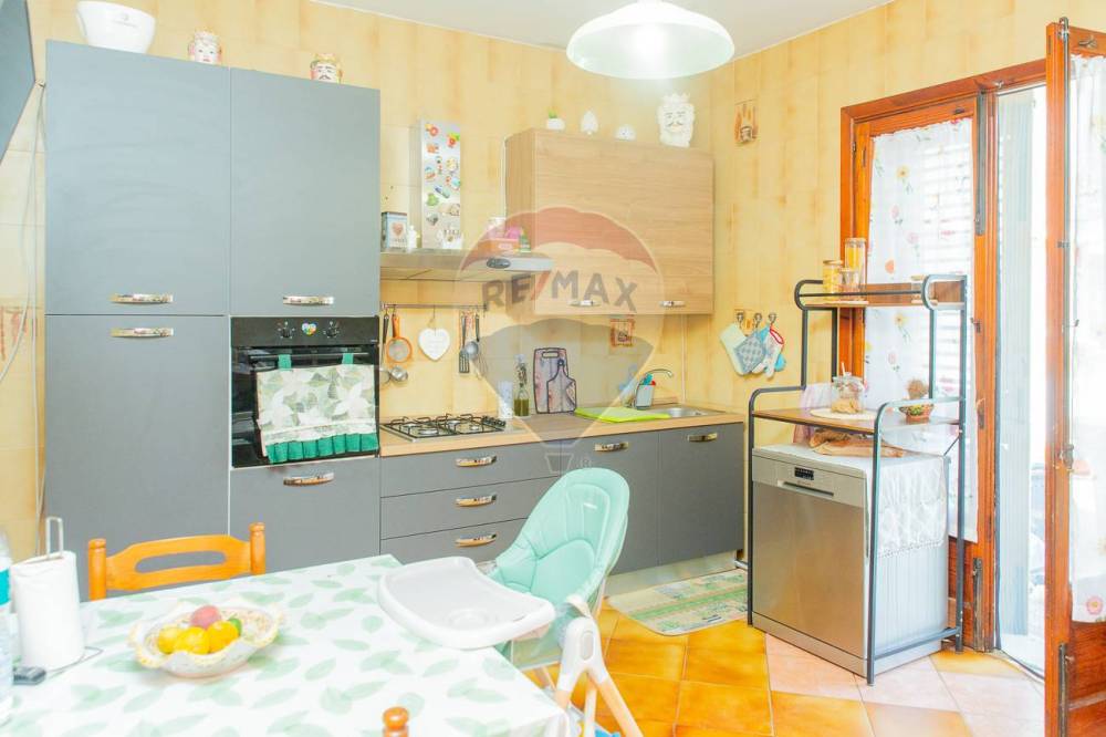 appartamento in vendita a Furci Siculo